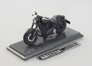 Harley-Davidson 2022 Fat Bob 114