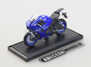 Yamaha YZF-R1 2021