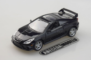 Toyota Celica GT-S 
