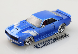 Chevrolet Camaro Z/28 1968