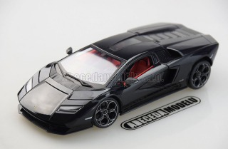 Lamborghini Countach LPi 800-4 2021