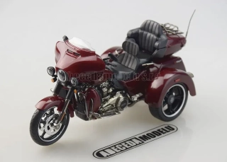 Harley-Davidson 2021 CVO Tri Glide