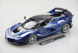 Ferrari FXX K Evo #27