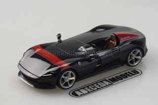 Ferrari Monza SP1 2018