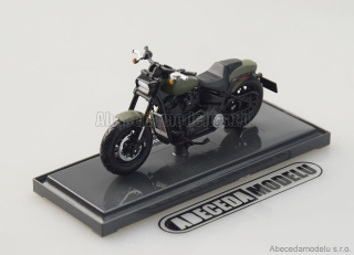 Harley-Davidson 2022 Fat Bob 114