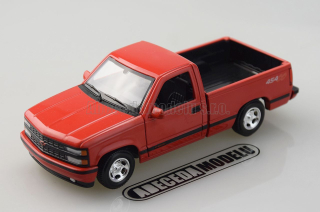 Chevrolet 454 SS Pick-up 1993