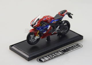 Honda CBR 1000RR-R Fireblade SP