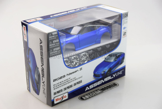 Nissan Z 2023 Kit