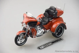 Harley-Davidson 2021 CVO Tri Glide