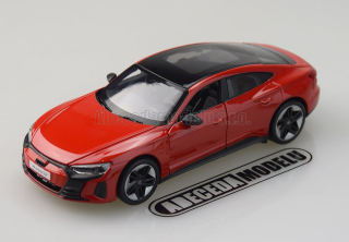 Audi RS e-tron GT 2022