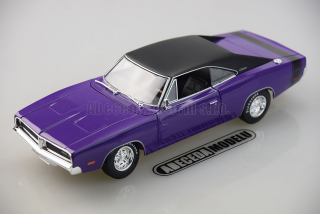 Dodge Charger R/T 1969 