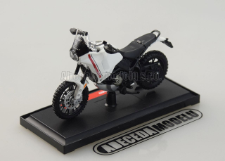 Ducati DesertX