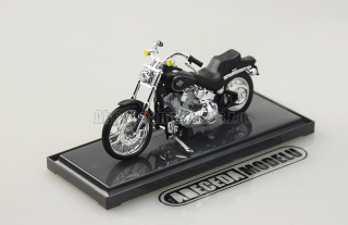 Harley-Davidson 1984 FXST Softail