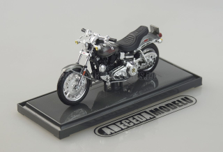 Harley-Davidson 1977 FXS Low Rider