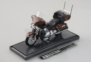 Harley-Davidson 2013 FLHTK Electra Glide Ultra Limited