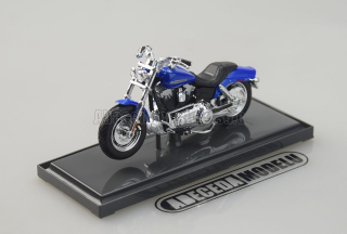 Harley-Davidson 2009 FXDFSE Cvo Fat Bob