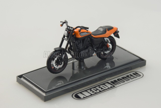 Harley-Davidson 2011 XR1200X