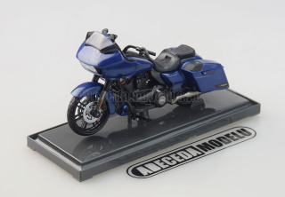 Harley-Davidson 2022 CVO Road Glide