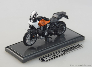 Harley-Davidson 2021 Pan America 1250
