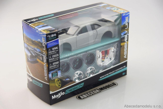 Chevrolet Camaro SS 2010 Kit