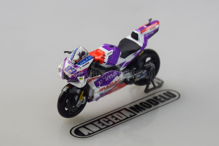 Ducati Desmosedici Prima Pramac Racing No.89 J.Martin MotoGP 2022
