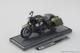 Harley-Davidson 2022 Road King Special