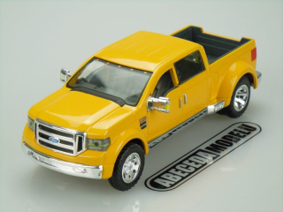 Ford Mighty F-350
