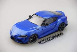 Toyota GR Supra 2023