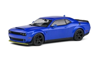 Dodge Challenger SRT Demon V8 6.2l 2018