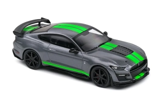 Ford Mustang Shelby GT500 Fast Track 2020