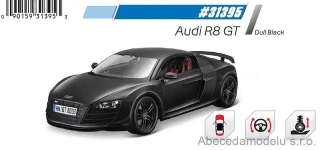 Audi R8 GT