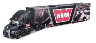 International Lonestar Warn