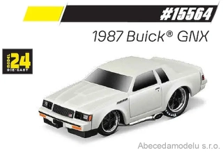 Buick GNX 1987