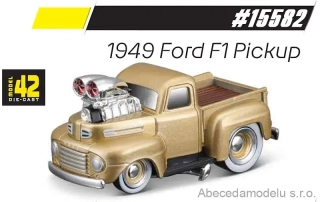 Ford F1 Pickup 1949
