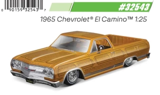 Chevrolet El Camino 1965