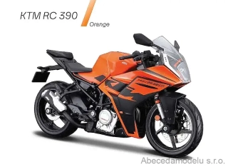 KTM RC 390