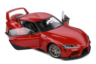 Toyota GR Supra Streetfighter Prominance 2023