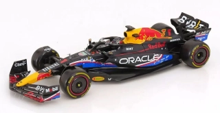 Red Bull F1 RB19 No.1 M.Verstappen GP USA Austin 2023