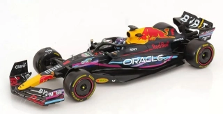Red Bull F1 RB19 No.1 M.Verstappen GP Miami 2023