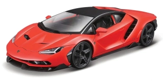 Lamborghini Centenario