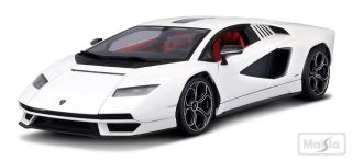 Lamborghini Countach LPi 800-4 2021