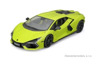 Lamborghini Revuelto 2023