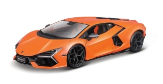 Lamborghini Revuelto 2023