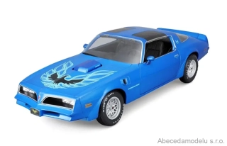 Pontiac Firebird Trans Am 1978