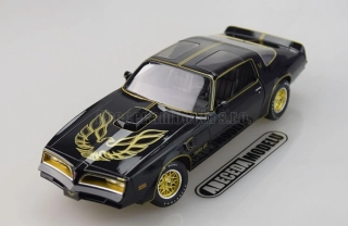Pontiac Firebird Trans Am 1978