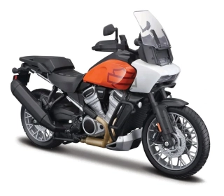 Harley-Davidson 2021 Pan America 1250