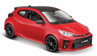 Toyota GR Yaris 2021