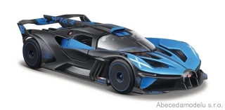 Bugatti Bolide