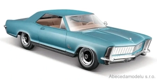 Buick Riviera 1965