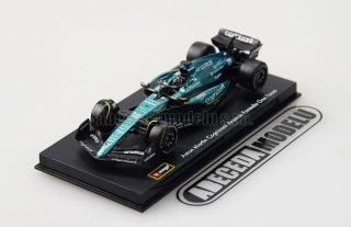 Aston Martin AMR23 F1 2023 #18 L.Stroll